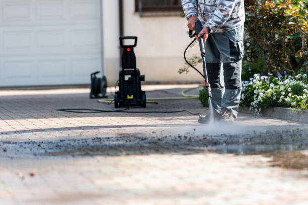 Best Deck Pressure Washing  in North Beach Haven, NJ