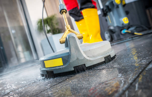 Best Exterior Home Cleaning  in North Beach Haven, NJ