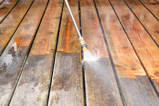 Best Local Pressure Washing Services  in North Beach Haven, NJ