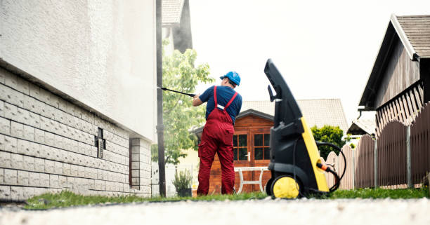 Best Garage Pressure Washing  in North Beach Haven, NJ